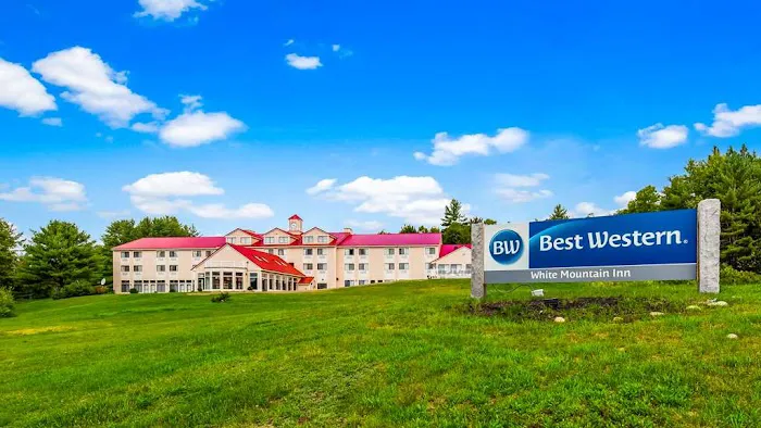 Best Western White Mountain Inn 4