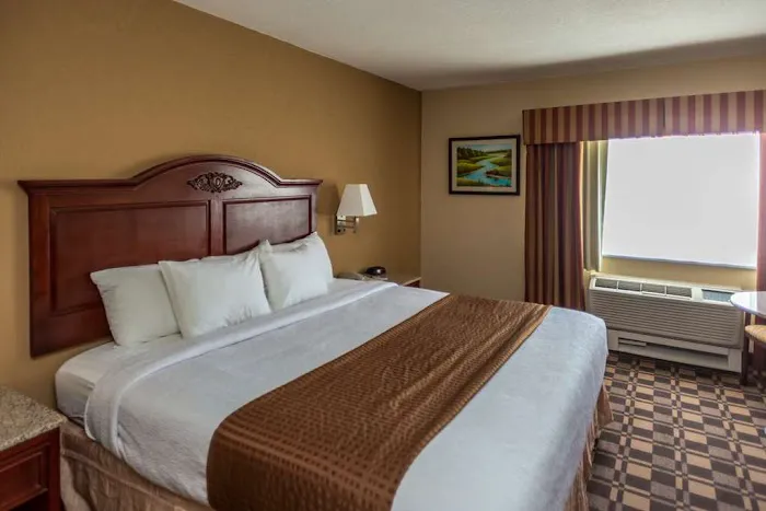 Best Western White Mountain Inn 4