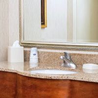 Hampton Inn Littleton ico