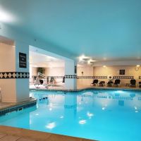 Comfort Inn & Suites Near Burke Mountain ico