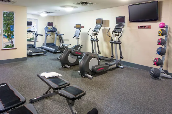 Comfort Inn & Suites Near Burke Mountain 5