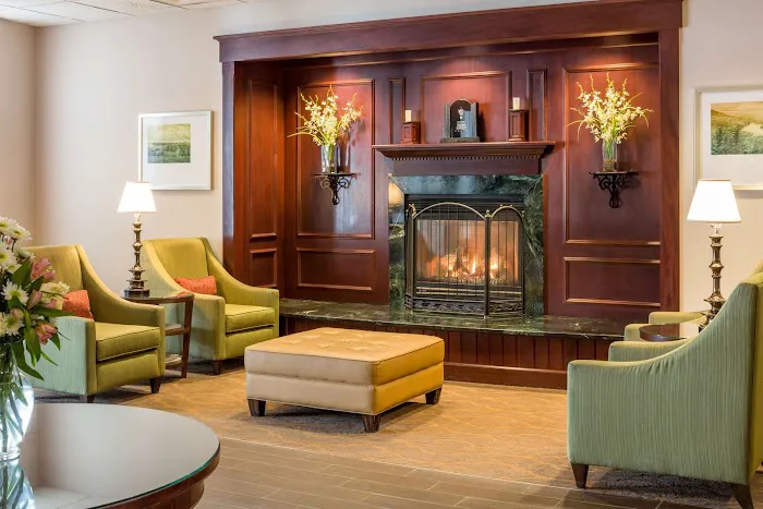 Comfort Inn & Suites Near Burke Mountain 5