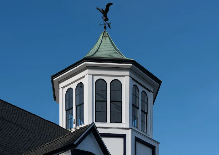 Thayers Inn Hotel 5