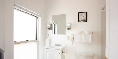 Thayers Inn Hotel