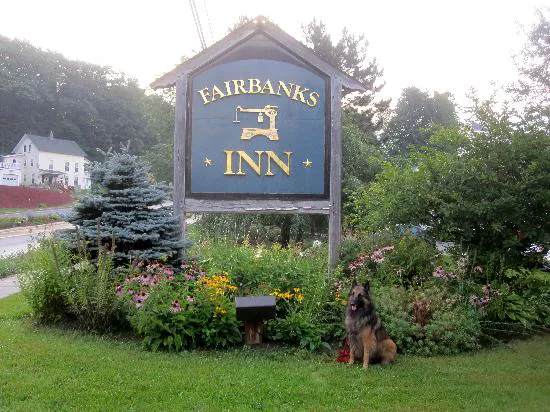 Fairbanks Inn 5