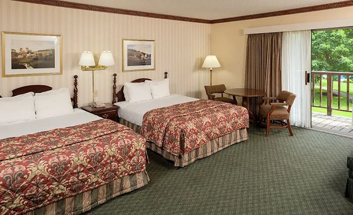 Fairbanks Inn 5
