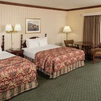Fairbanks Inn ico