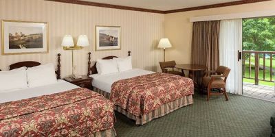 Fairbanks Inn