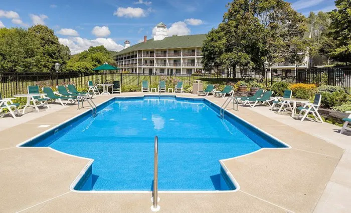 Fairbanks Inn 5