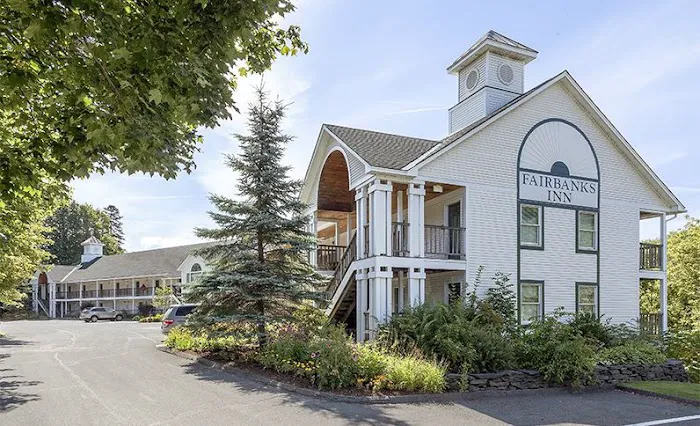Fairbanks Inn 5