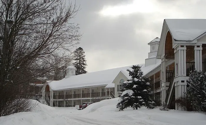 Fairbanks Inn 5