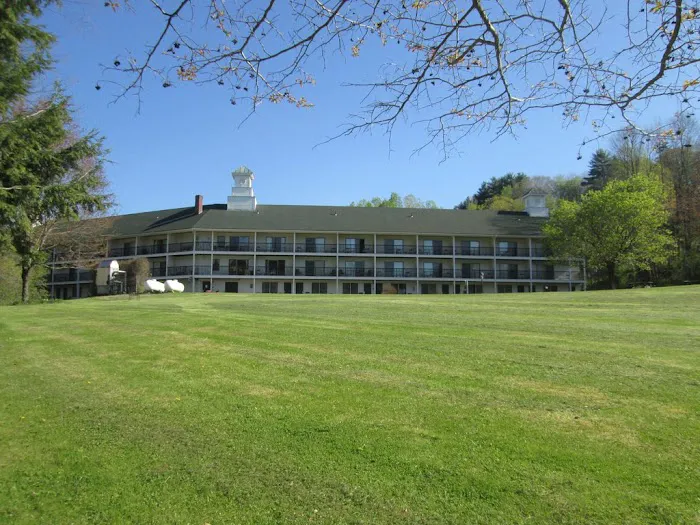Fairbanks Inn 5