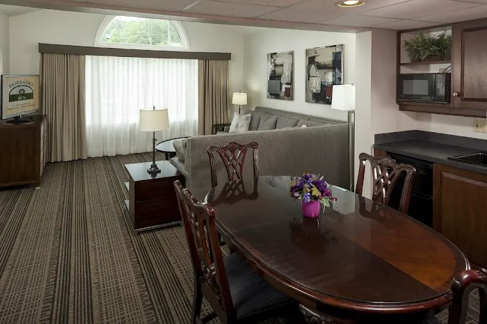 Fairbanks Inn 5