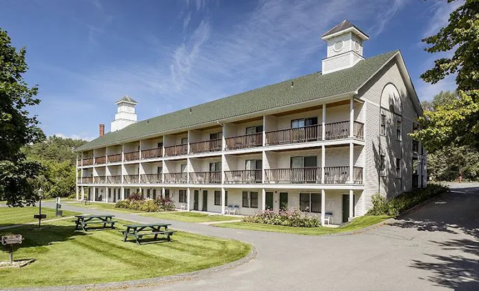 Fairbanks Inn 5