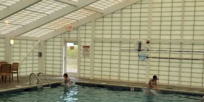 River Green Resort