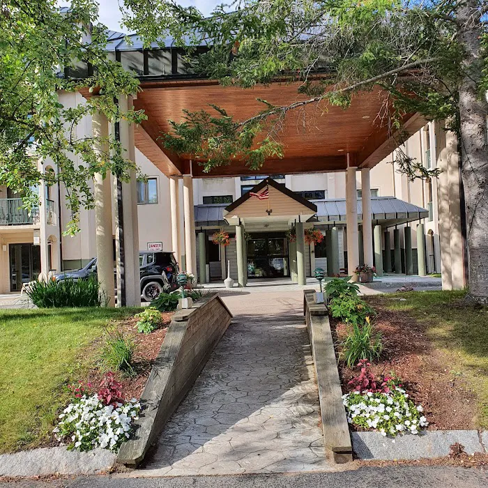 River Green Resort 5