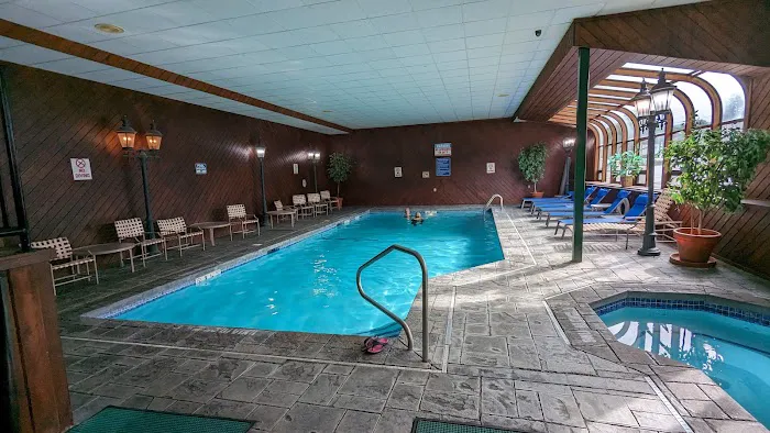 Nordic Inn Condominium Resort 5