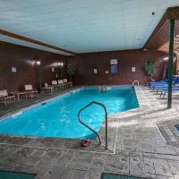 Nordic Inn Condominium Resort ico