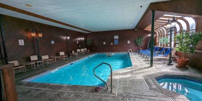 Nordic Inn Condominium Resort