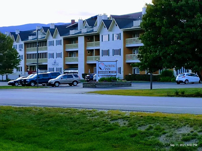 Nordic Inn Condominium Resort 5