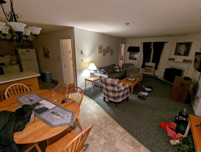 Nordic Inn Condominium Resort 5
