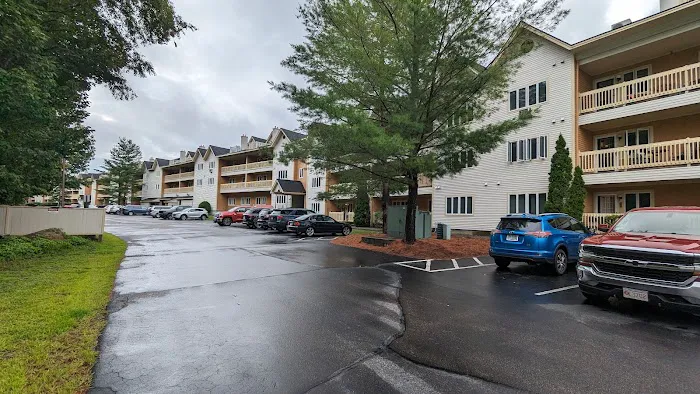 Nordic Inn Condominium Resort 5
