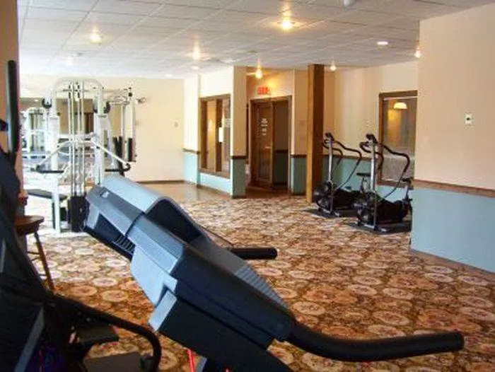 Nordic Inn Condominium Resort 5