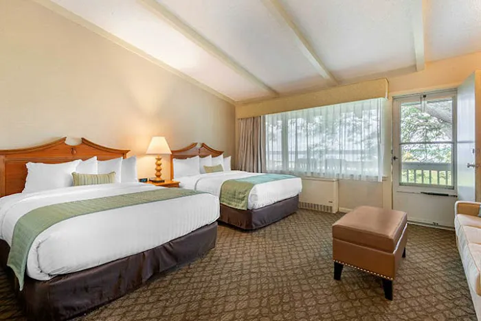 The Inn at Gran View 4