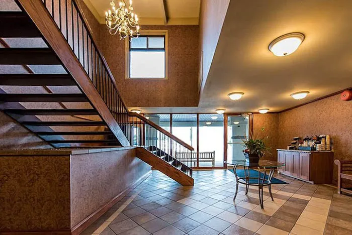 The Inn at Gran View 4