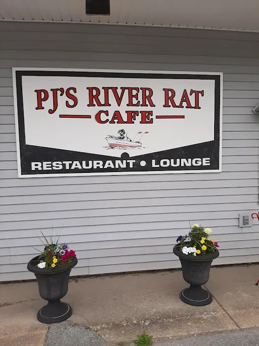 P J's Motel & Restaurant 4