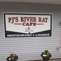 P J's Motel & Restaurant ico