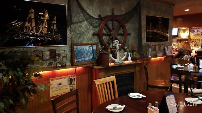 P J's Motel & Restaurant 4