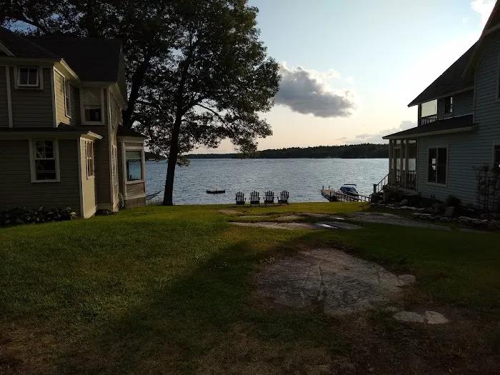 Thousand Island Park Corporation 4