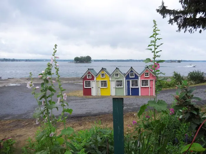 Thousand Island Park Corporation 4