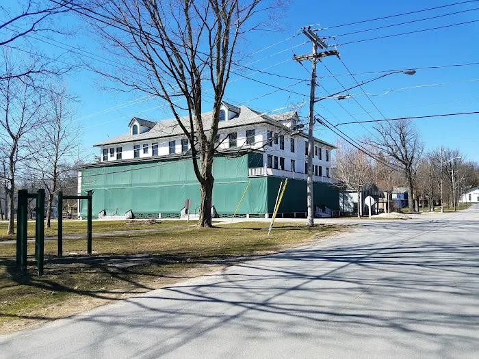 Thousand Island Park Corporation 4