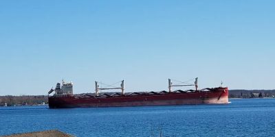 Thousand Island Park Corporation