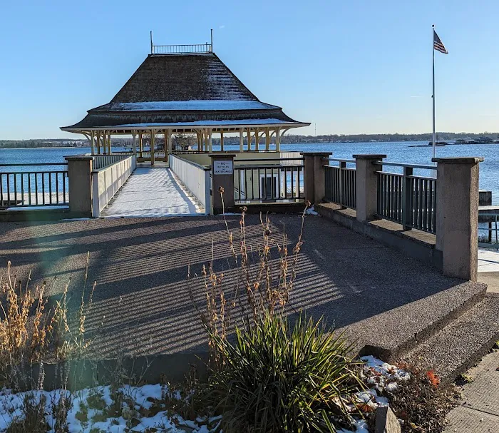 Thousand Island Park Corporation 4