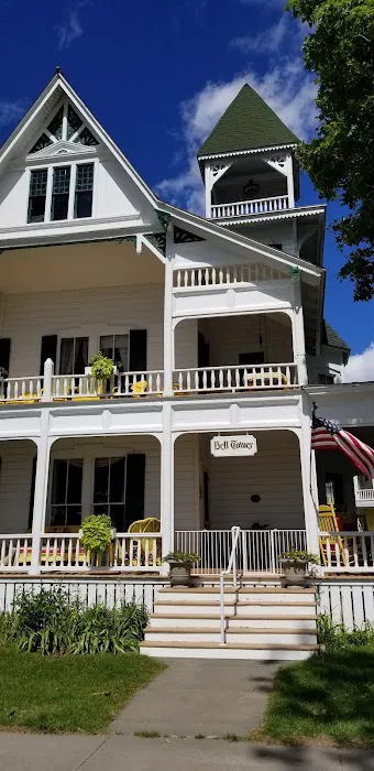 Wellesley Hotel & Restaurant 4