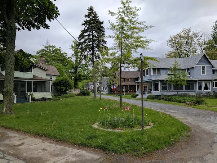 Wellesley Hotel & Restaurant 4