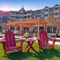 1000 Islands Harbor Hotel ico