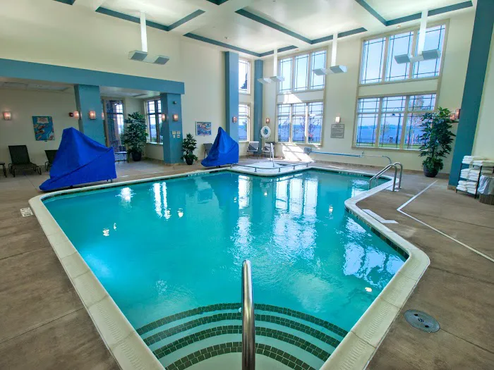 1000 Islands Harbor Hotel 4