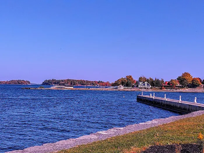 1000 Islands Harbor Hotel 4