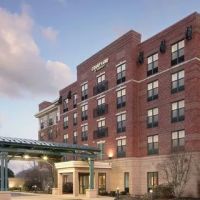 Courtyard Saratoga Springs ico