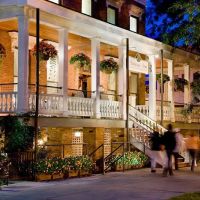 Saratoga Arms Hotel ico