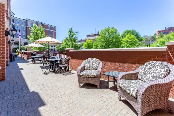 Hampton Inn & Suites Saratoga Springs Downtown 4