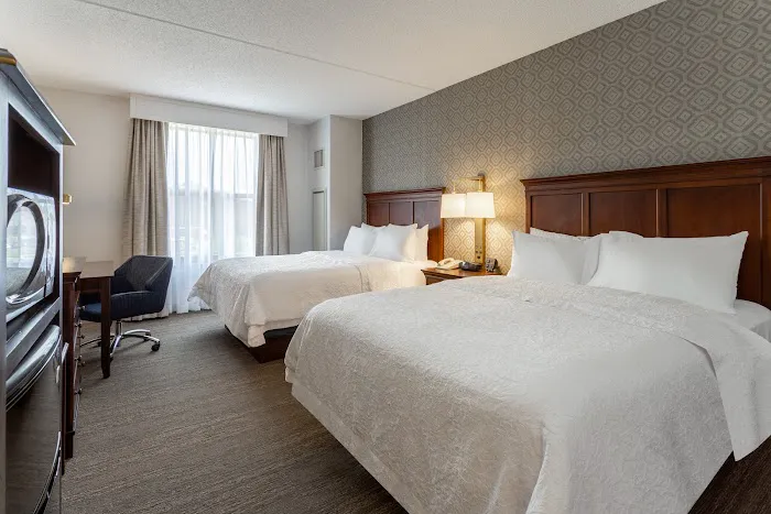 Hampton Inn & Suites Saratoga Springs Downtown 4