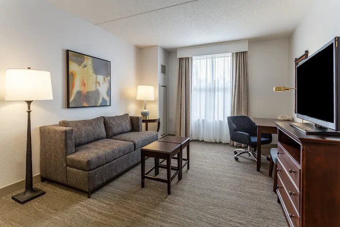 Hampton Inn & Suites Saratoga Springs Downtown 4