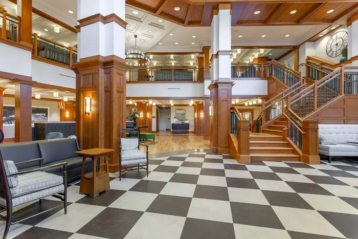 Hampton Inn & Suites Saratoga Springs Downtown 4