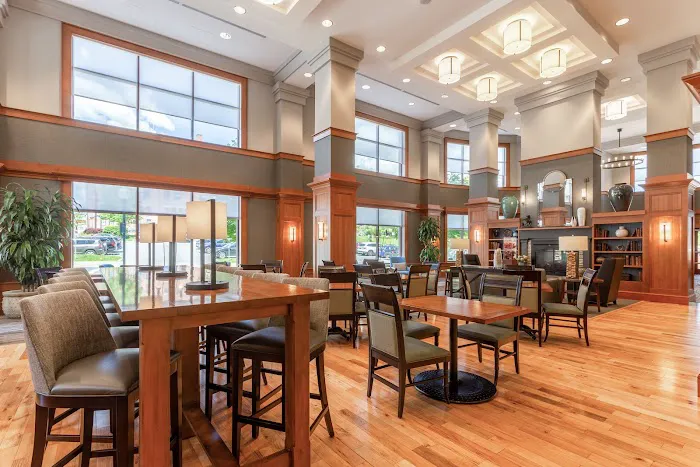 Hampton Inn & Suites Saratoga Springs Downtown 4