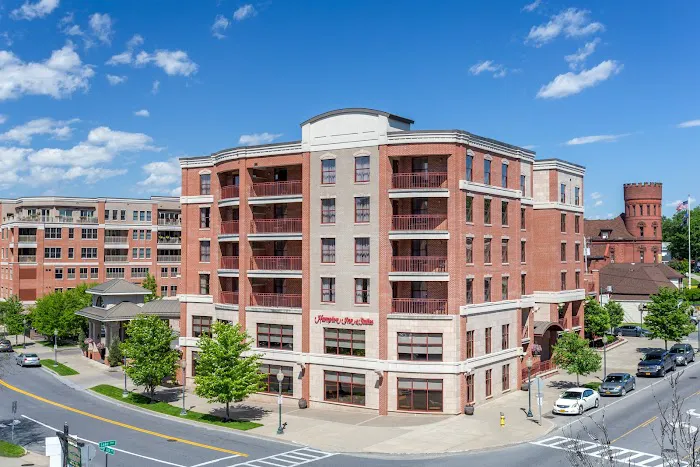 Hampton Inn & Suites Saratoga Springs Downtown 4